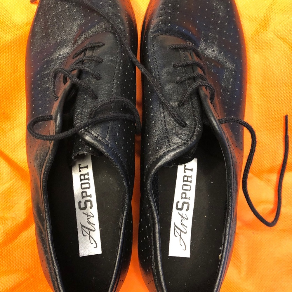 Ray Rose Women’s Practice Dance Shoes